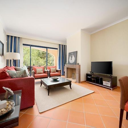 Al - Apartamentos Vila Sol F5 Bloco 3 Quarteira Luaran gambar