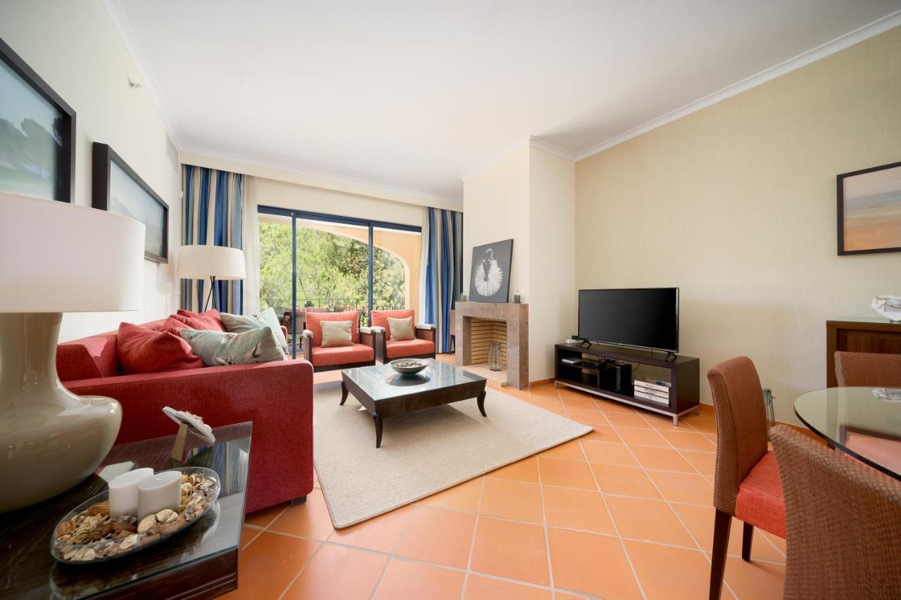 Al - Apartamentos Vila Sol F5 Bloco 3 Quarteira Luaran gambar