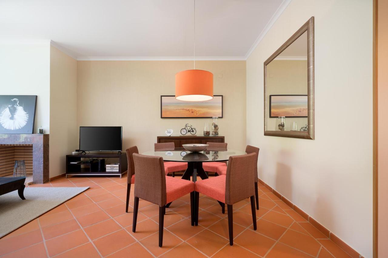 Al - Apartamentos Vila Sol F5 Bloco 3 Quarteira Luaran gambar