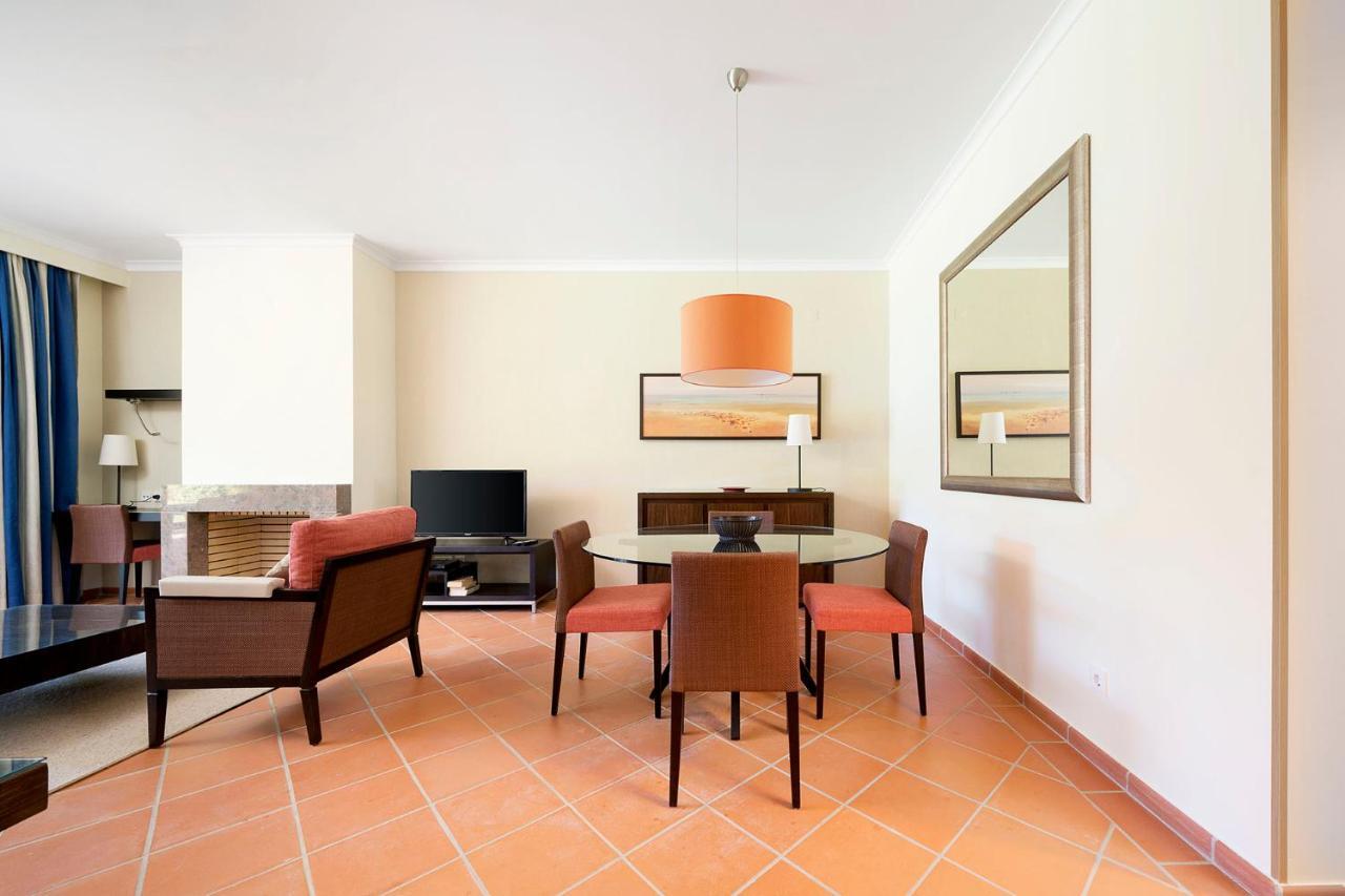 Al - Apartamentos Vila Sol F5 Bloco 3 Quarteira Luaran gambar