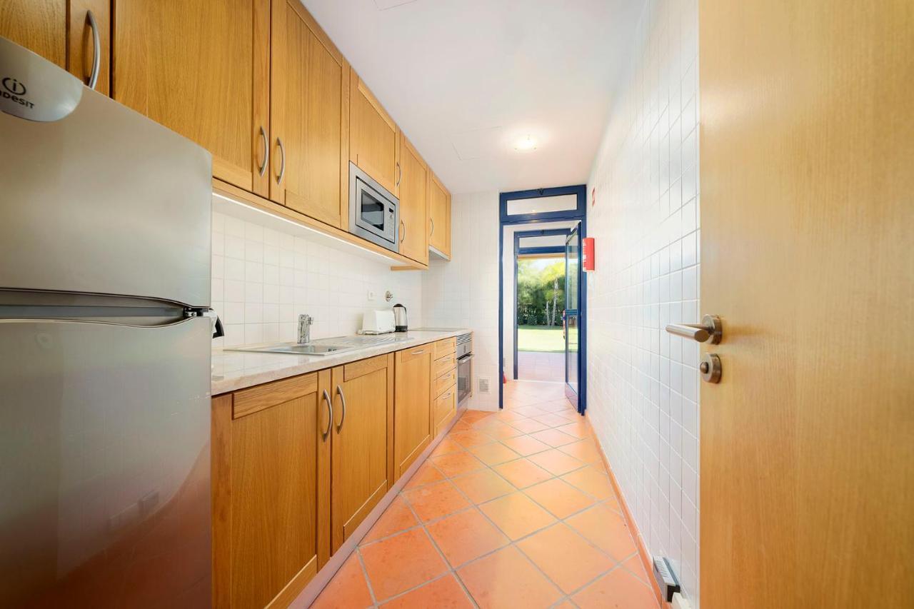Al - Apartamentos Vila Sol F5 Bloco 3 Quarteira Luaran gambar