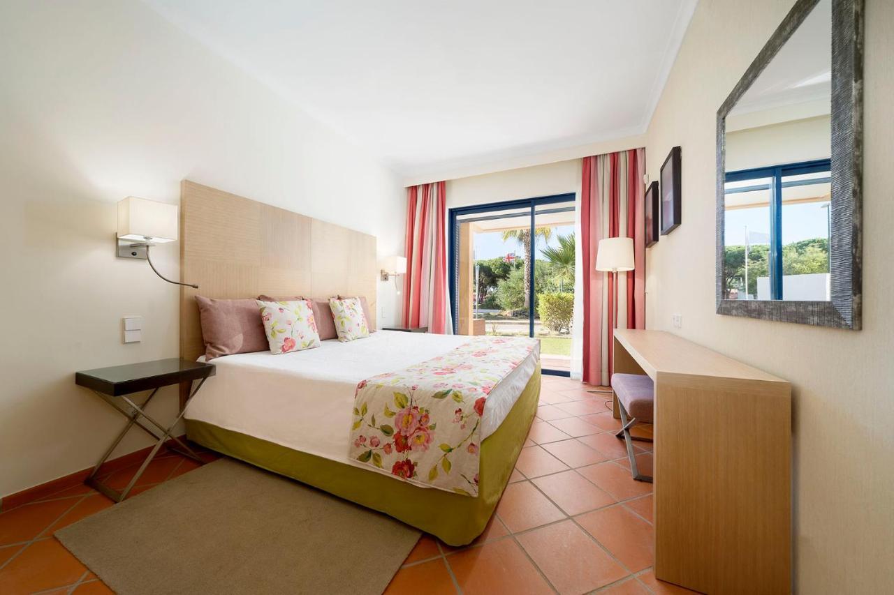 Al - Apartamentos Vila Sol F5 Bloco 3 Quarteira Luaran gambar