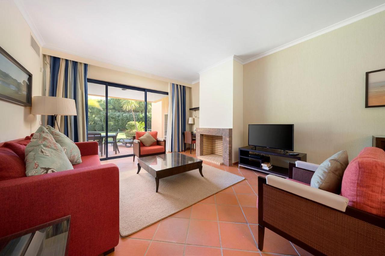 Al - Apartamentos Vila Sol F5 Bloco 3 Quarteira Luaran gambar